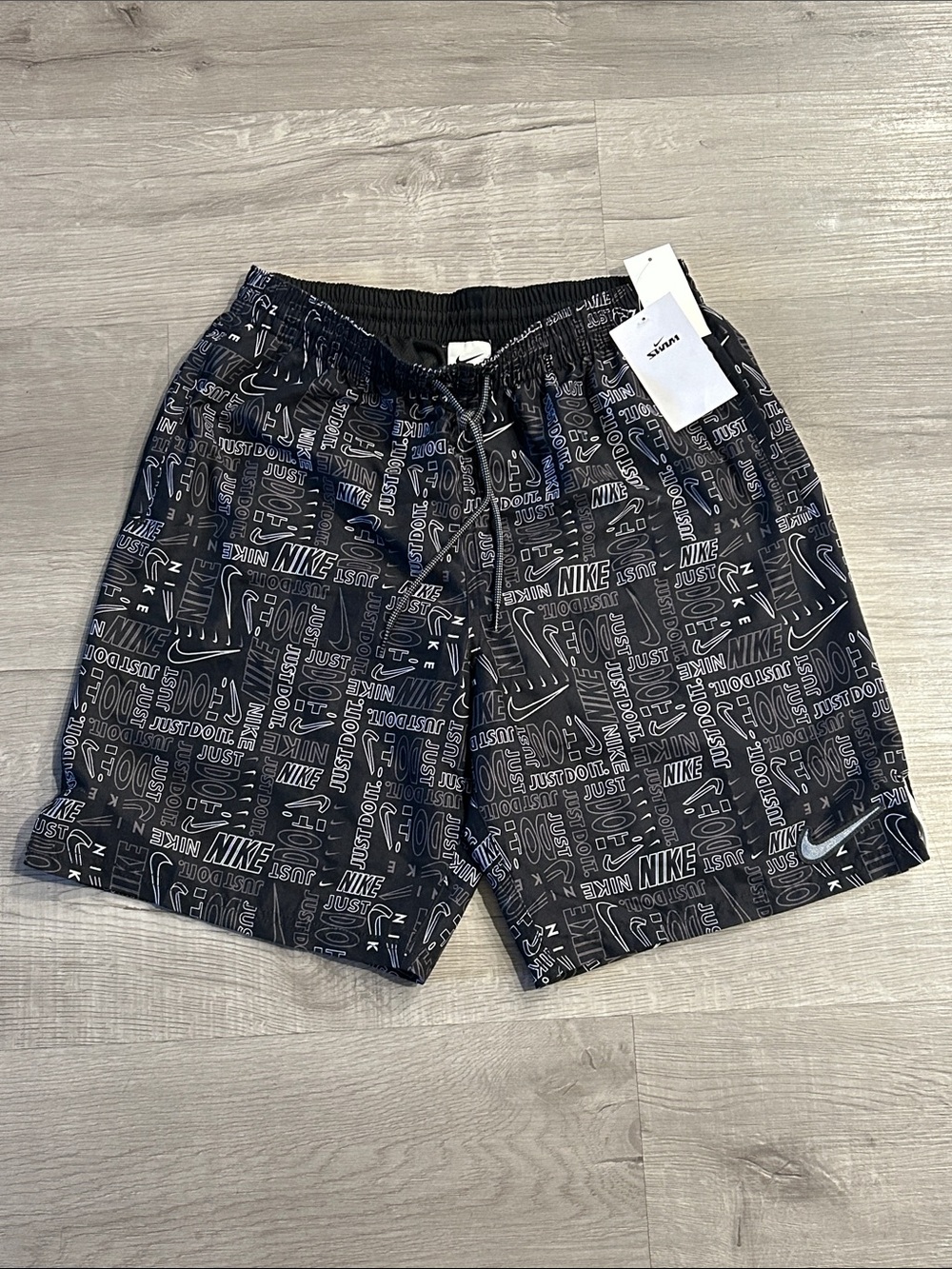 NIKE | Men’s Swim Shorts